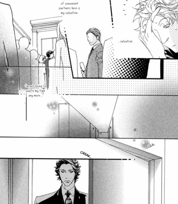 [Madarame Hiro] Akuma Ni Kiss Wo (update c.05) [Eng] – Gay Manga sex 122