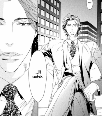[Madarame Hiro] Akuma Ni Kiss Wo (update c.05) [Eng] – Gay Manga sex 126