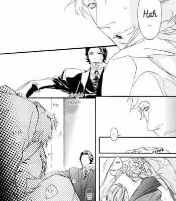 [Madarame Hiro] Akuma Ni Kiss Wo (update c.05) [Eng] – Gay Manga sex 127