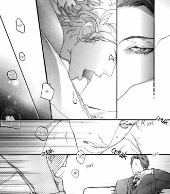 [Madarame Hiro] Akuma Ni Kiss Wo (update c.05) [Eng] – Gay Manga sex 129