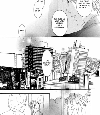 [Madarame Hiro] Akuma Ni Kiss Wo (update c.05) [Eng] – Gay Manga sex 134