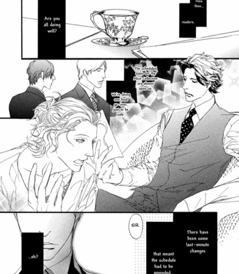 [Madarame Hiro] Akuma Ni Kiss Wo (update c.05) [Eng] – Gay Manga sex 135