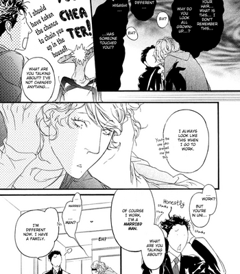[Madarame Hiro] Akuma Ni Kiss Wo (update c.05) [Eng] – Gay Manga sex 145