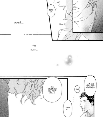 [Madarame Hiro] Akuma Ni Kiss Wo (update c.05) [Eng] – Gay Manga sex 149