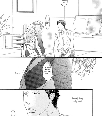 [Madarame Hiro] Akuma Ni Kiss Wo (update c.05) [Eng] – Gay Manga sex 151