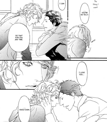 [Madarame Hiro] Akuma Ni Kiss Wo (update c.05) [Eng] – Gay Manga sex 152