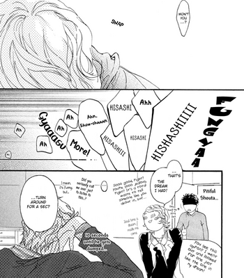 [Madarame Hiro] Akuma Ni Kiss Wo (update c.05) [Eng] – Gay Manga sex 155