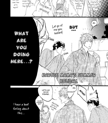 [Madarame Hiro] Akuma Ni Kiss Wo (update c.05) [Eng] – Gay Manga sex 157