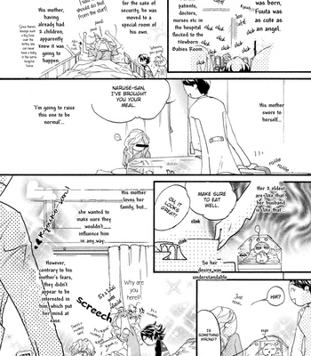[Madarame Hiro] Akuma Ni Kiss Wo (update c.05) [Eng] – Gay Manga sex 163