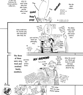 [Madarame Hiro] Akuma Ni Kiss Wo (update c.05) [Eng] – Gay Manga sex 164