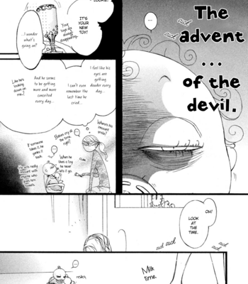 [Madarame Hiro] Akuma Ni Kiss Wo (update c.05) [Eng] – Gay Manga sex 167