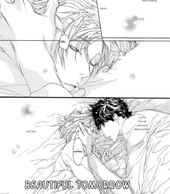 [Madarame Hiro] Akuma Ni Kiss Wo (update c.05) [Eng] – Gay Manga sex 171