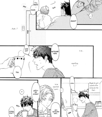 [Madarame Hiro] Akuma Ni Kiss Wo (update c.05) [Eng] – Gay Manga sex 172