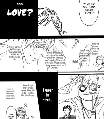 [Madarame Hiro] Akuma Ni Kiss Wo (update c.05) [Eng] – Gay Manga sex 34