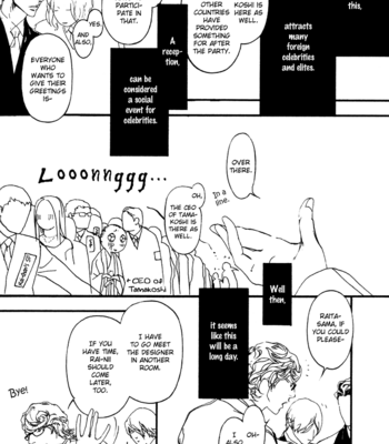 [Madarame Hiro] Akuma Ni Kiss Wo (update c.05) [Eng] – Gay Manga sex 55
