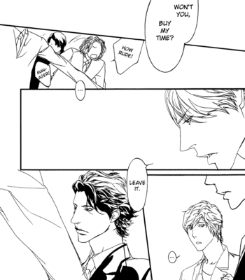 [Madarame Hiro] Akuma Ni Kiss Wo (update c.05) [Eng] – Gay Manga sex 62