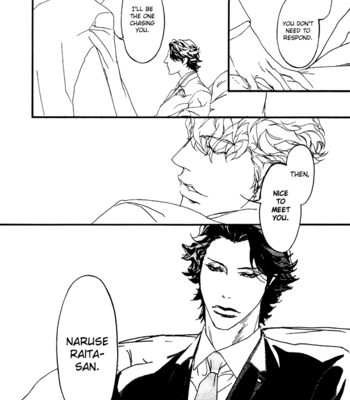[Madarame Hiro] Akuma Ni Kiss Wo (update c.05) [Eng] – Gay Manga sex 64