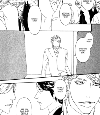[Madarame Hiro] Akuma Ni Kiss Wo (update c.05) [Eng] – Gay Manga sex 75