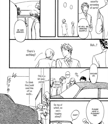 [Madarame Hiro] Akuma Ni Kiss Wo (update c.05) [Eng] – Gay Manga sex 80