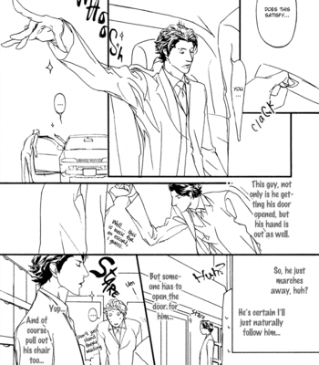 [Madarame Hiro] Akuma Ni Kiss Wo (update c.05) [Eng] – Gay Manga sex 90