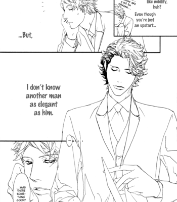 [Madarame Hiro] Akuma Ni Kiss Wo (update c.05) [Eng] – Gay Manga sex 91
