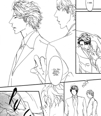 [Madarame Hiro] Akuma Ni Kiss Wo (update c.05) [Eng] – Gay Manga sex 94