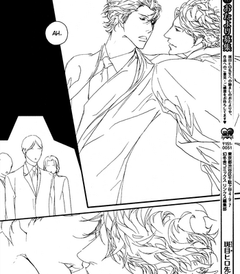 [Madarame Hiro] Akuma Ni Kiss Wo (update c.05) [Eng] – Gay Manga sex 95