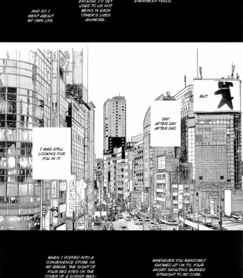 [nuppo] Resignation – My Hero Academia dj [Eng] – Gay Manga sex 6