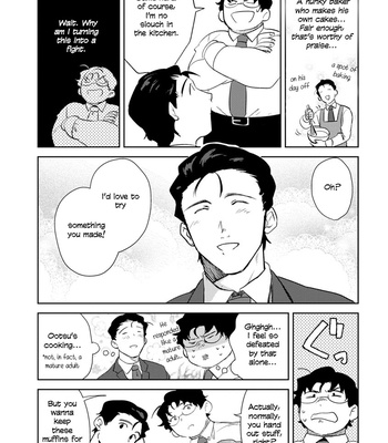 [Mito] Minegishi-san wa Outsu-kun ni Tabesasetai (c.1-9) [Eng] – Gay Manga sex 37