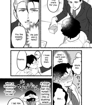 [Mito] Minegishi-san wa Outsu-kun ni Tabesasetai (c.1-9) [Eng] – Gay Manga sex 3