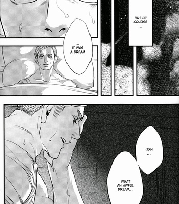 [yuuna/ modd/ hana] Shingeki no Kyojin dj – Close to you [Eng] – Gay Manga sex 13