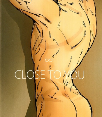 [yuuna/ modd/ hana] Shingeki no Kyojin dj – Close to you [Eng] – Gay Manga sex 24