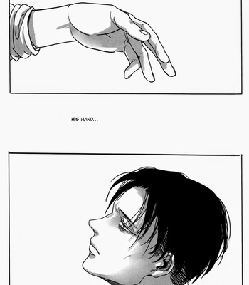 [yuuna/ modd/ hana] Shingeki no Kyojin dj – Close to you [Eng] – Gay Manga sex 41