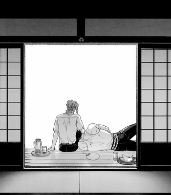 [Tetsuo (No.28)] Our Summer Break Together – JoJo’s Bizarre Adventure dj [JP] – Gay Manga sex 19