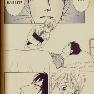 [HONMA Akira] Usagi Otoko Tora Otoko ~ vol.03 [Eng] – Gay Manga sex 7
