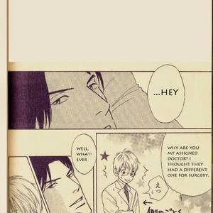 [HONMA Akira] Usagi Otoko Tora Otoko ~ vol.03 [Eng] – Gay Manga sex 9