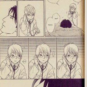 [HONMA Akira] Usagi Otoko Tora Otoko ~ vol.03 [Eng] – Gay Manga sex 10
