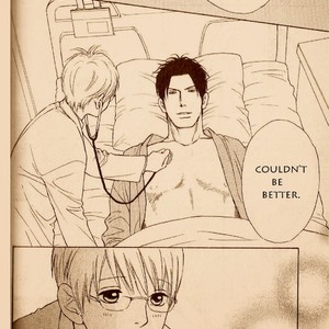 [HONMA Akira] Usagi Otoko Tora Otoko ~ vol.03 [Eng] – Gay Manga sex 11