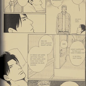 [HONMA Akira] Usagi Otoko Tora Otoko ~ vol.03 [Eng] – Gay Manga sex 13