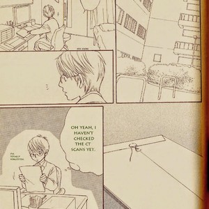 [HONMA Akira] Usagi Otoko Tora Otoko ~ vol.03 [Eng] – Gay Manga sex 14