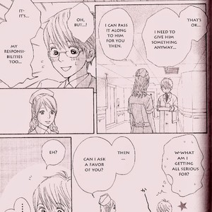 [HONMA Akira] Usagi Otoko Tora Otoko ~ vol.03 [Eng] – Gay Manga sex 16