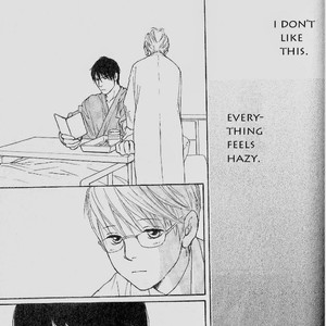 [HONMA Akira] Usagi Otoko Tora Otoko ~ vol.03 [Eng] – Gay Manga sex 20