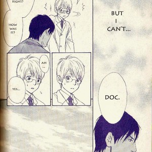 [HONMA Akira] Usagi Otoko Tora Otoko ~ vol.03 [Eng] – Gay Manga sex 23
