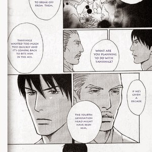 [HONMA Akira] Usagi Otoko Tora Otoko ~ vol.03 [Eng] – Gay Manga sex 25