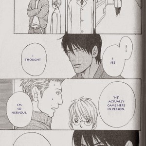 [HONMA Akira] Usagi Otoko Tora Otoko ~ vol.03 [Eng] – Gay Manga sex 26