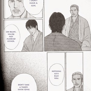 [HONMA Akira] Usagi Otoko Tora Otoko ~ vol.03 [Eng] – Gay Manga sex 27