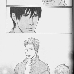 [HONMA Akira] Usagi Otoko Tora Otoko ~ vol.03 [Eng] – Gay Manga sex 28