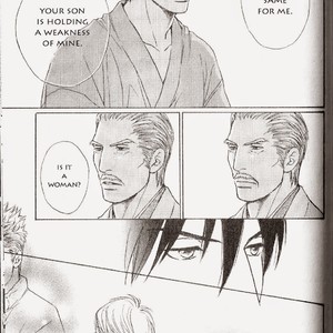 [HONMA Akira] Usagi Otoko Tora Otoko ~ vol.03 [Eng] – Gay Manga sex 30