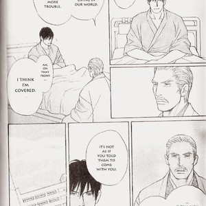 [HONMA Akira] Usagi Otoko Tora Otoko ~ vol.03 [Eng] – Gay Manga sex 31