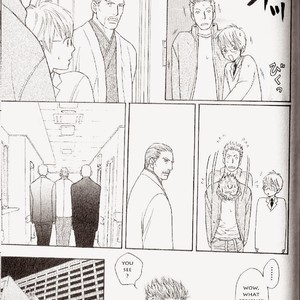 [HONMA Akira] Usagi Otoko Tora Otoko ~ vol.03 [Eng] – Gay Manga sex 32